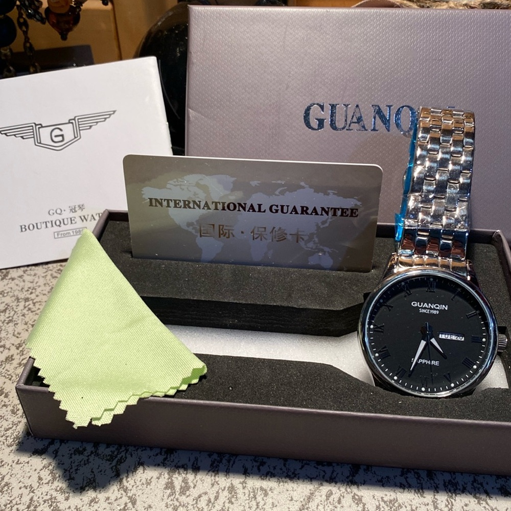 Guanqin (Boutique Watch)